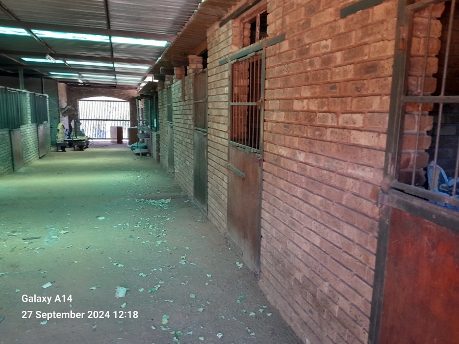 4 Bedroom Property for Sale in Waterval S H North West